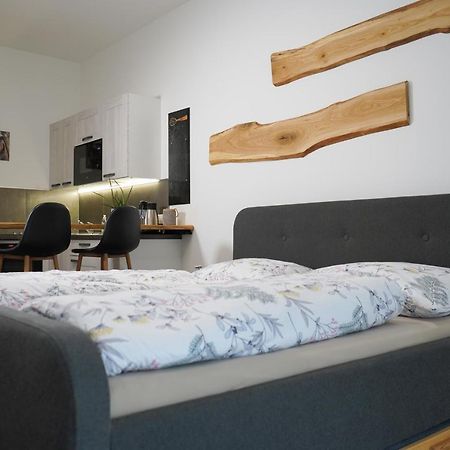 Hofmann Apartment Cheb Bagian luar foto