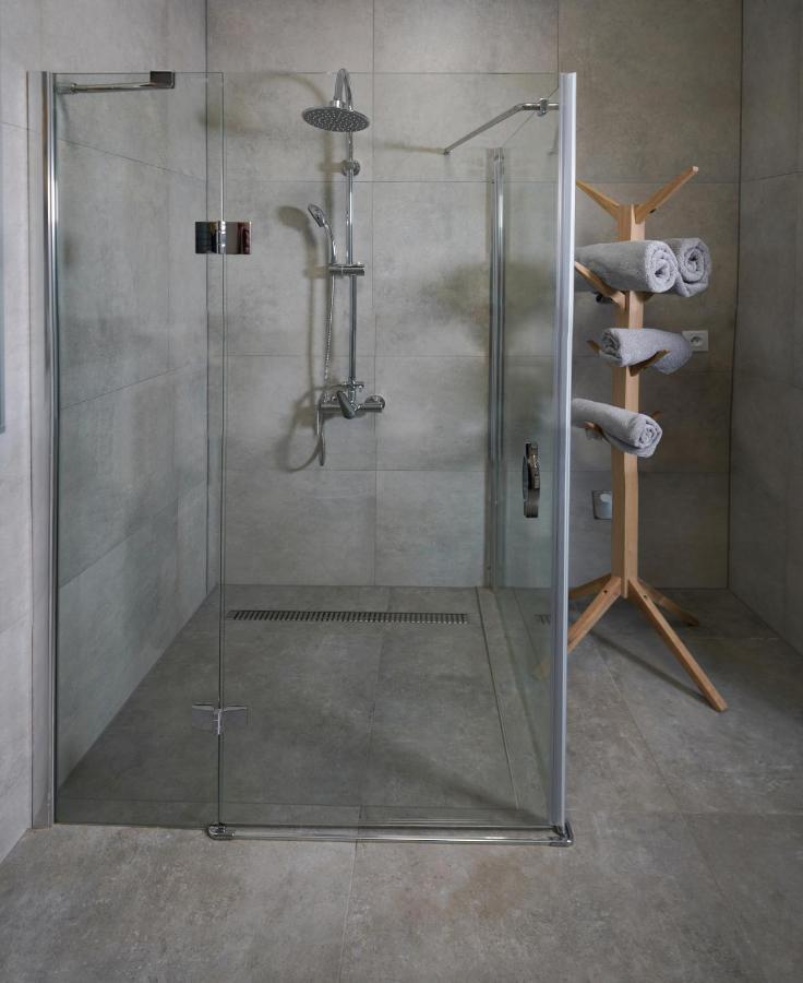 Hofmann Apartment Cheb Bagian luar foto