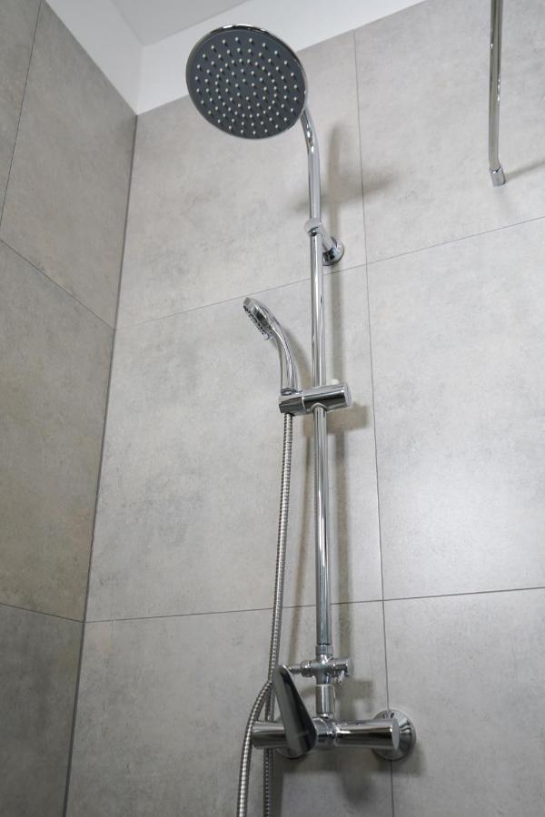 Hofmann Apartment Cheb Bagian luar foto