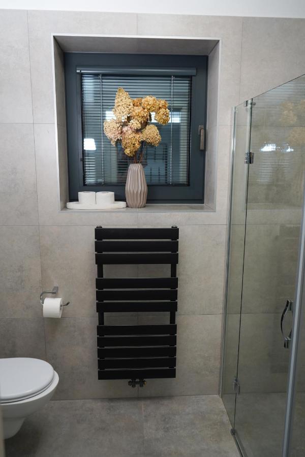 Hofmann Apartment Cheb Bagian luar foto