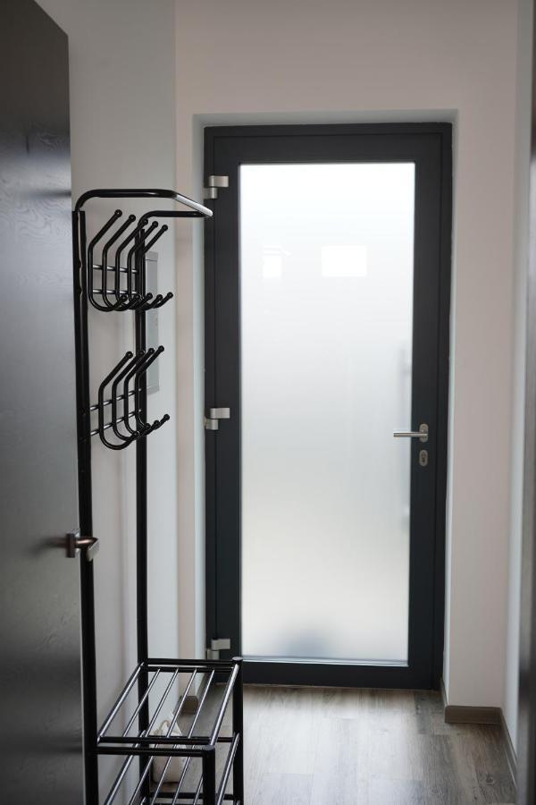 Hofmann Apartment Cheb Bagian luar foto