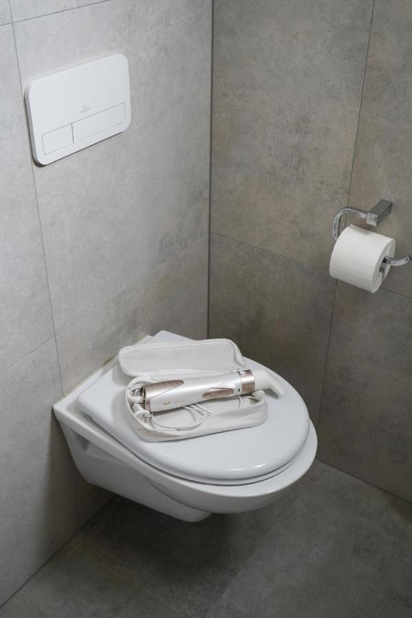 Hofmann Apartment Cheb Bagian luar foto